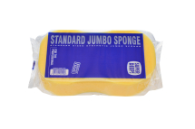 Car Sponge Standard Wrapped